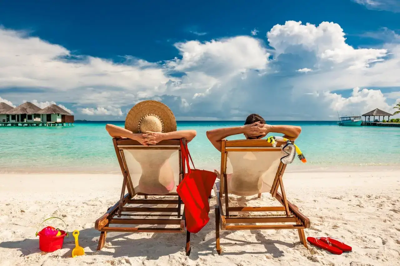 Best Beach Destinations