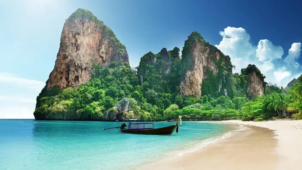 Best Beach Destinations in the World