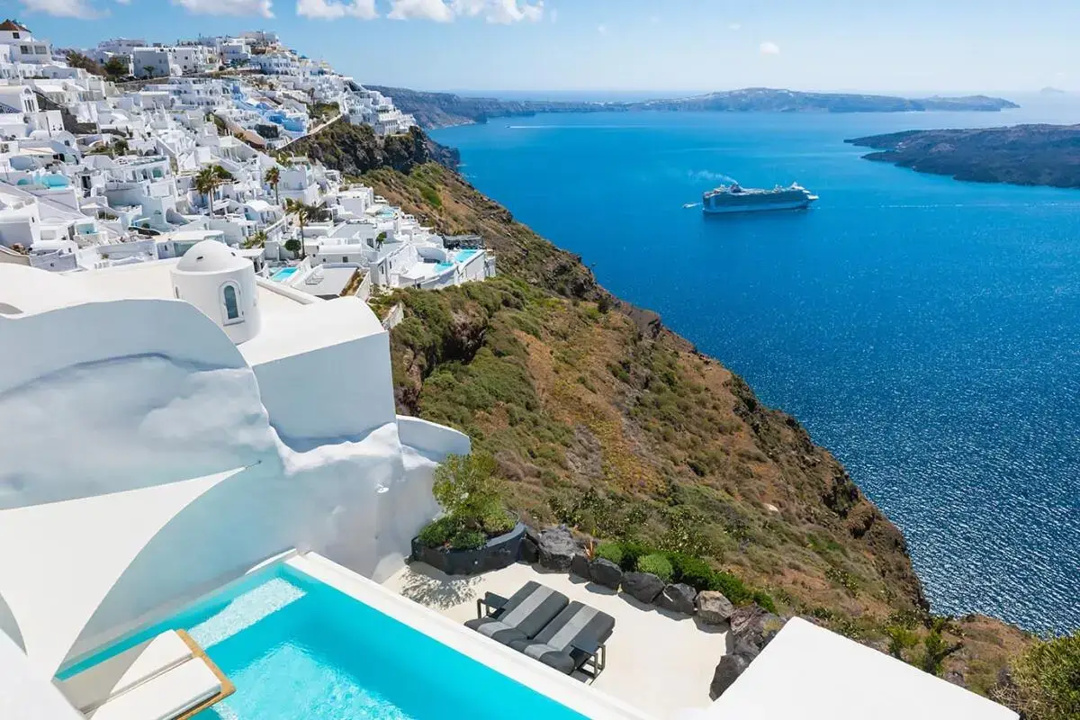 Best Honeymoon Destinations