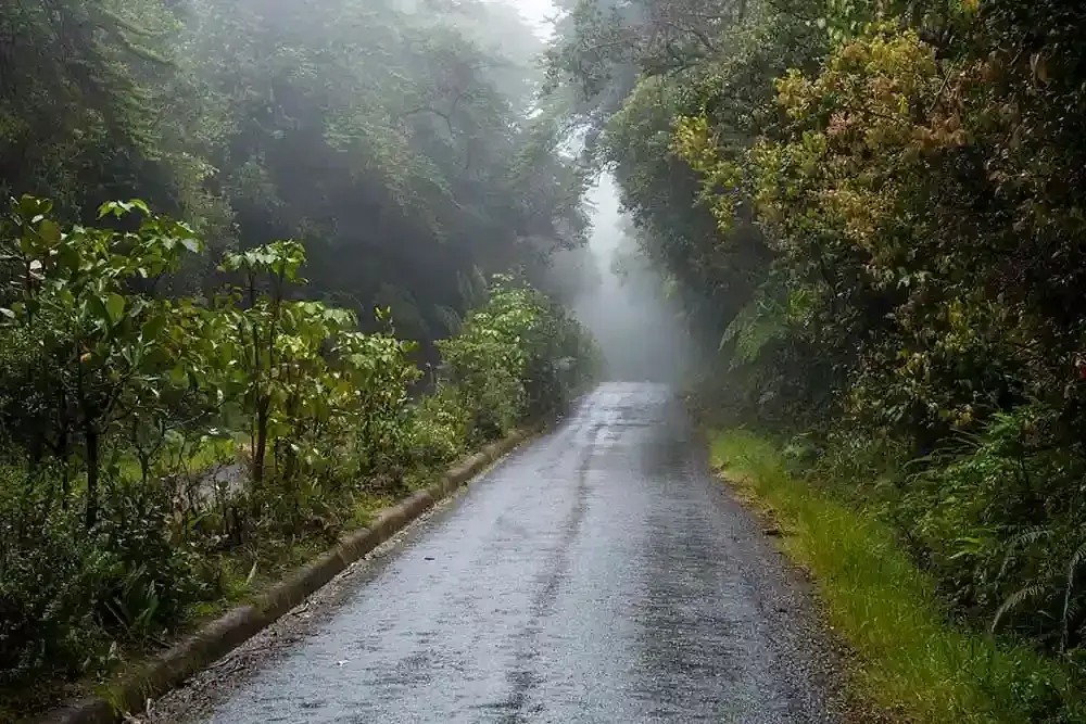 Best Monsoon Destinations