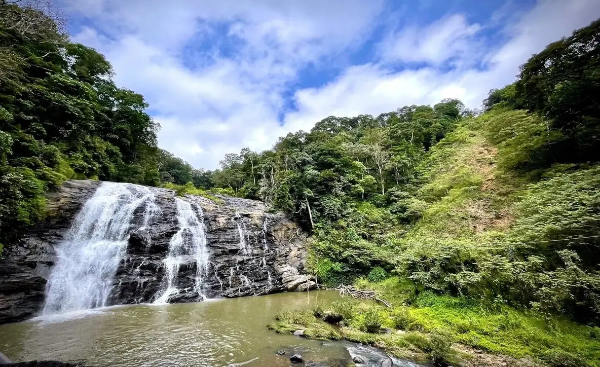 Best Monsoon Destinations in India