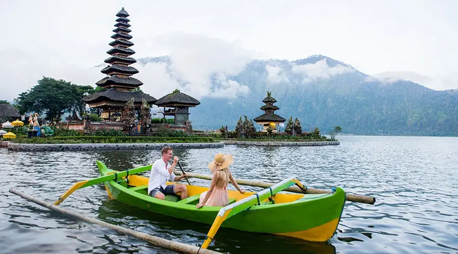 Best Monsoon Destinations in the world