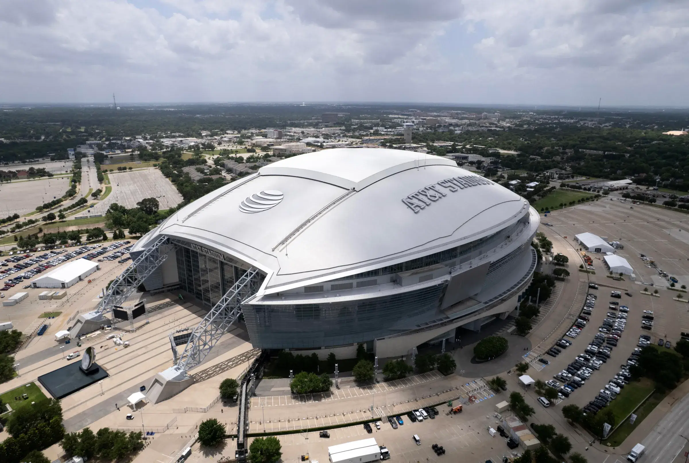 Dallas Travel Guide for FIFA 2026