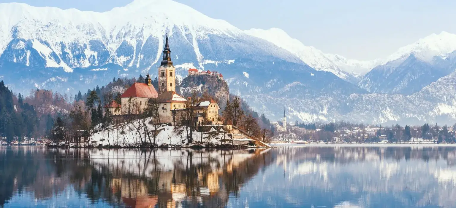 Eastern Europe