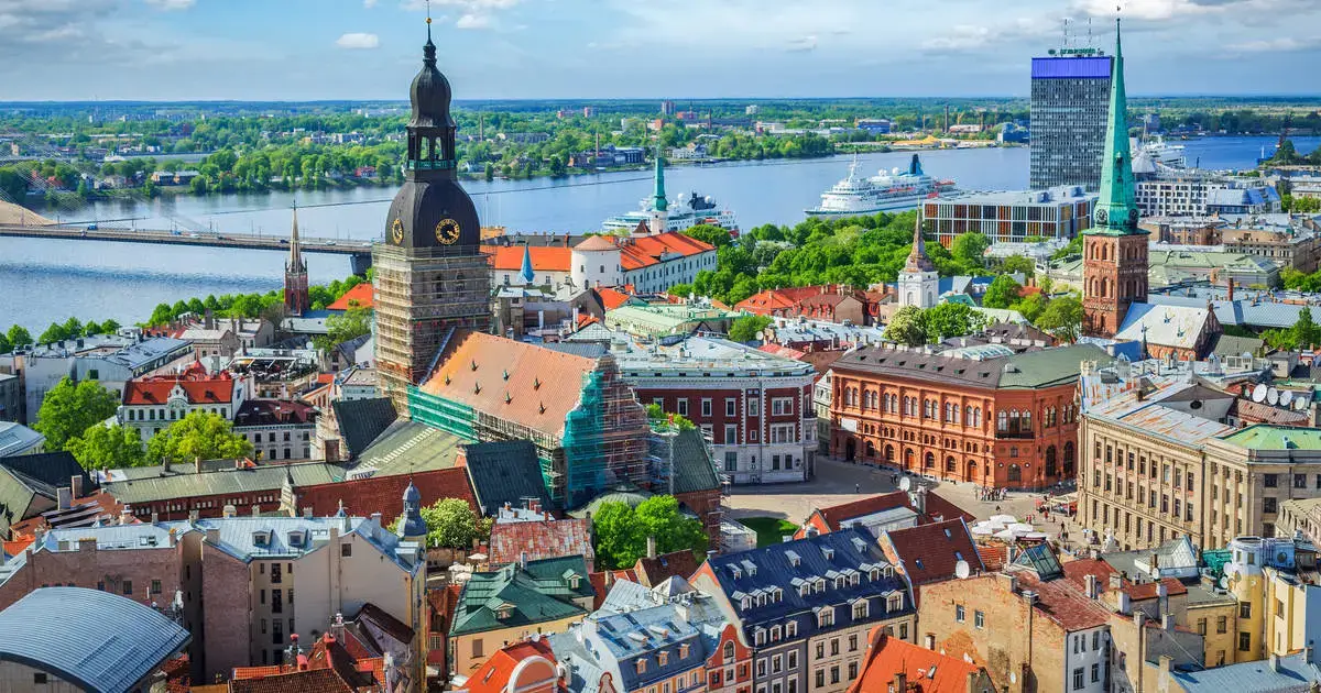 Eastern Europe Travel