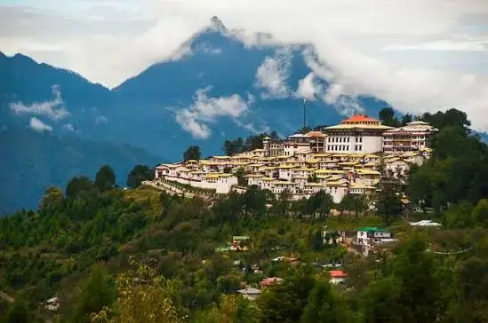 Explore Northeast India- Arunachal Pradesh