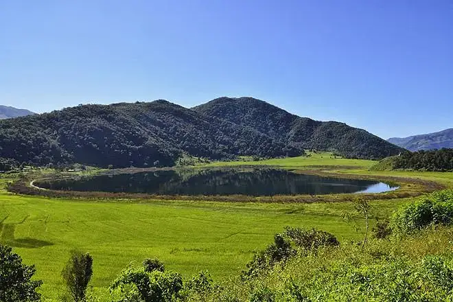 Explore Northeast India- Mizoram