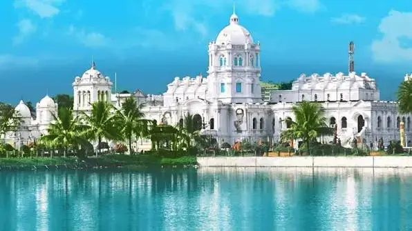 Explore Northeast India- Tripura