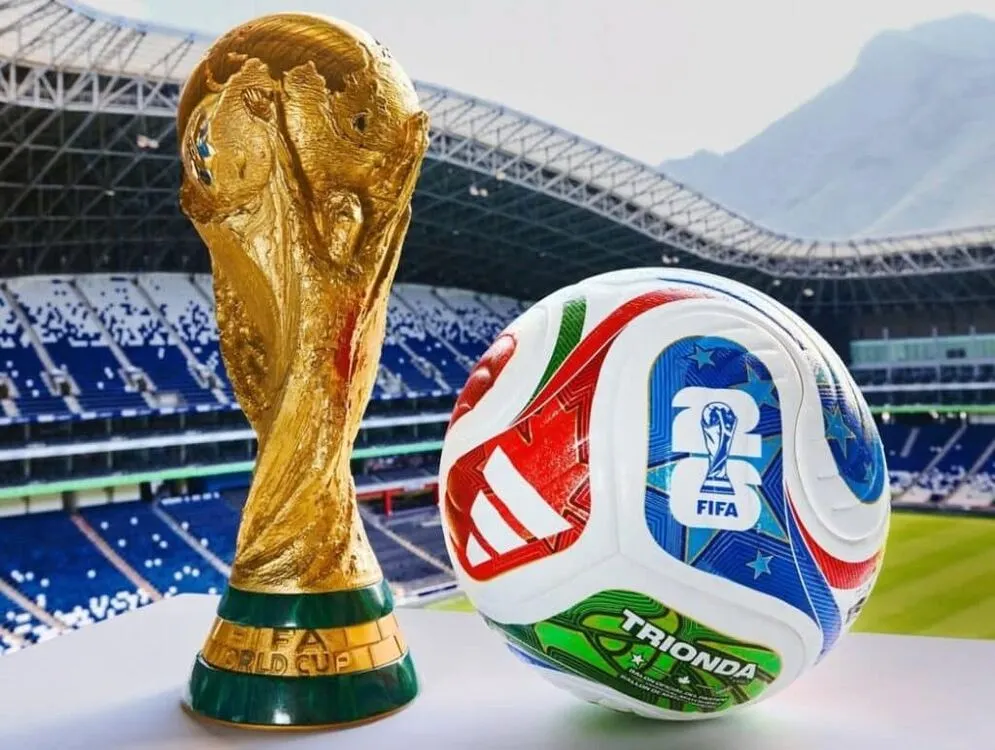 FIFA World Cup Travel