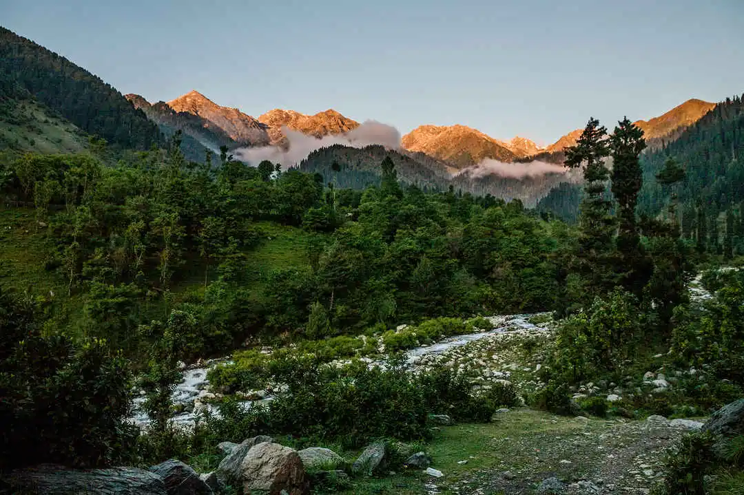Hidden Gems in India