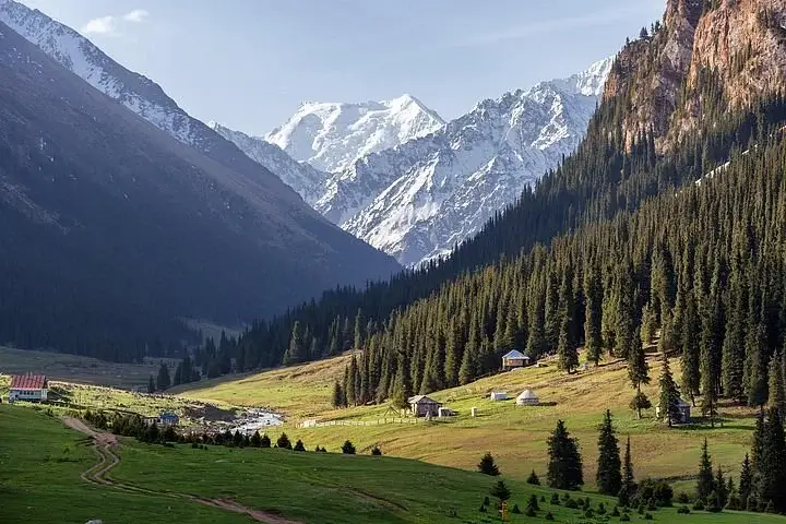 Hidden Gems in the world