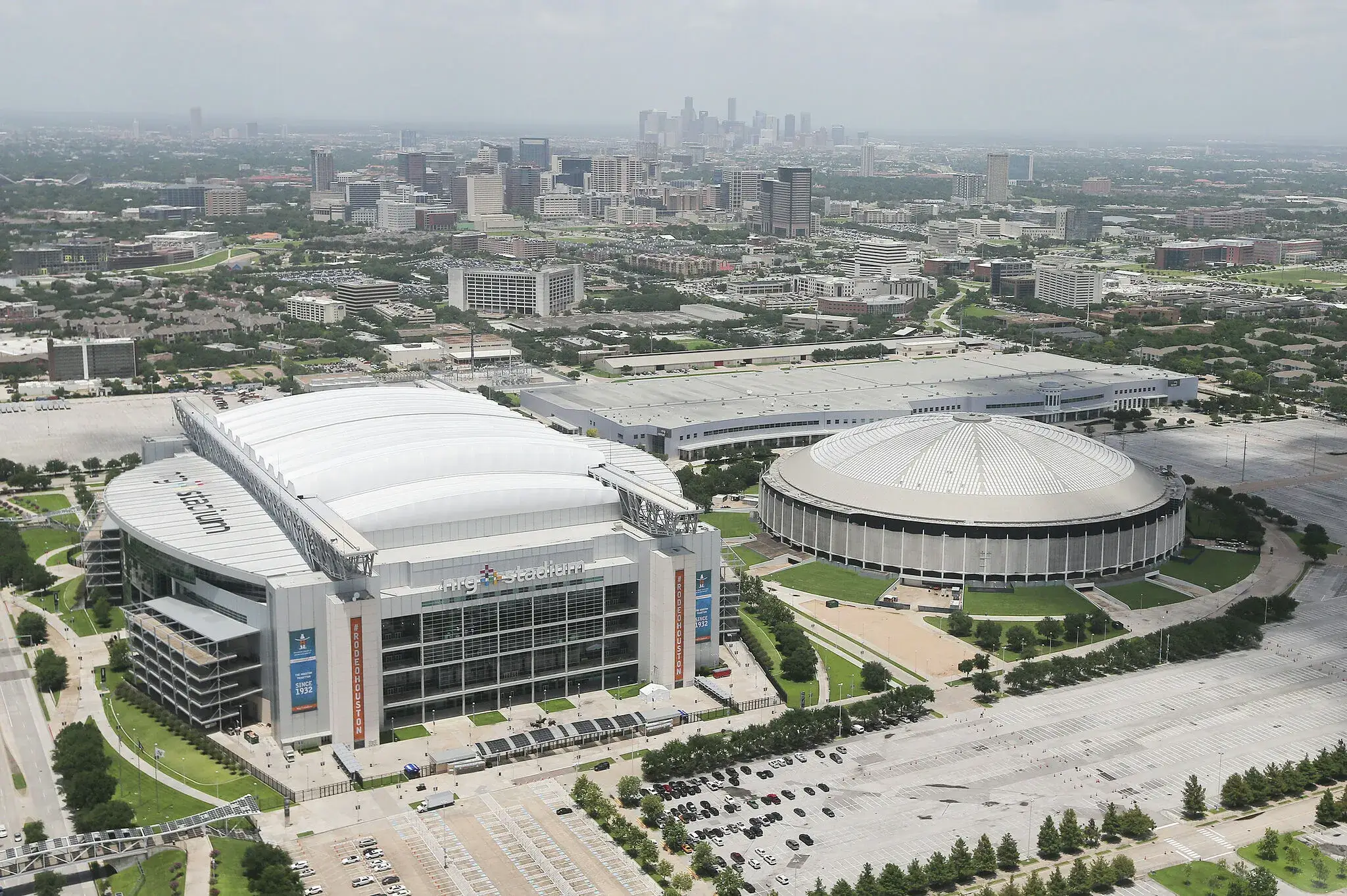 Houston Vacation Guide for FIFA 2026