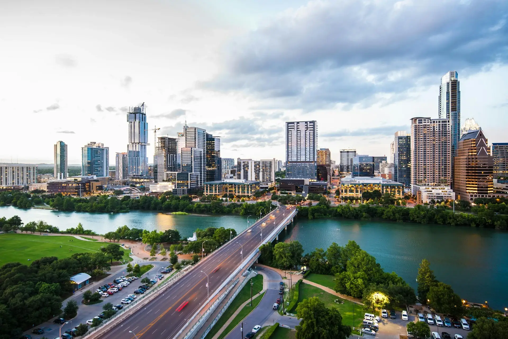 Houston Vacation Guide