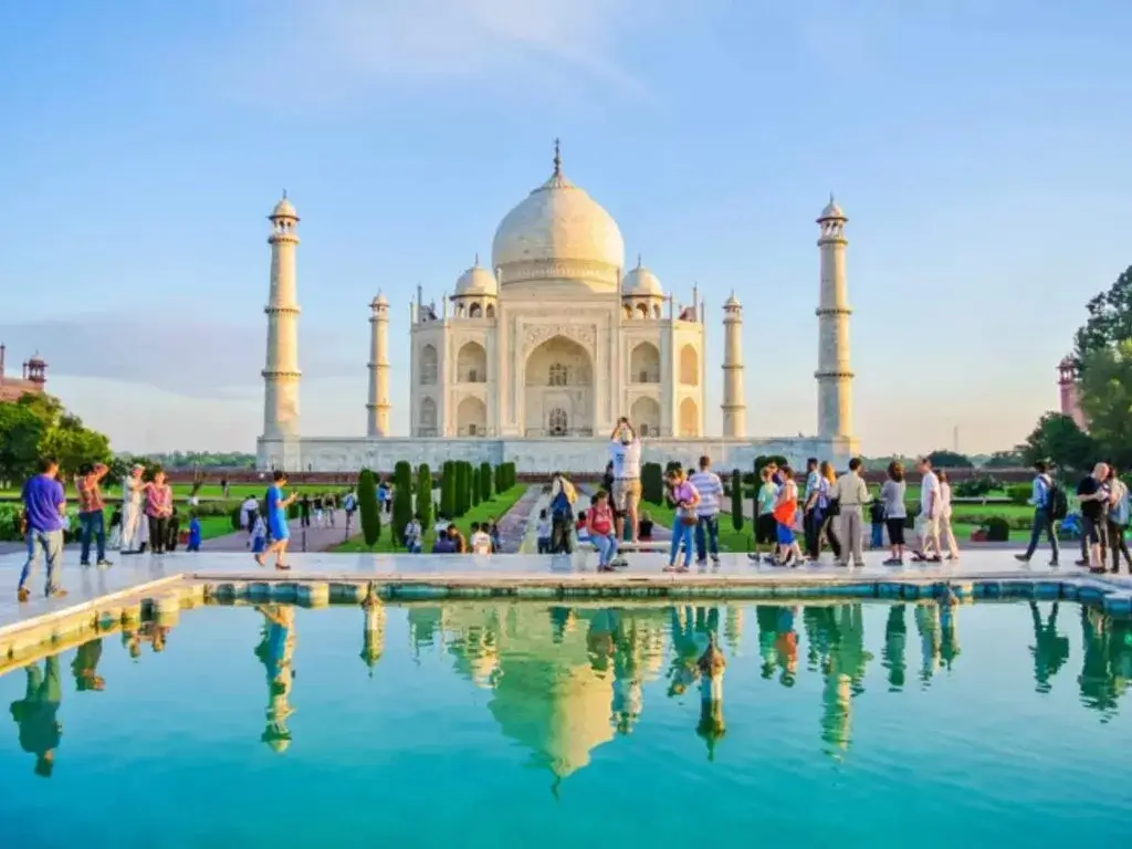 India Tourism