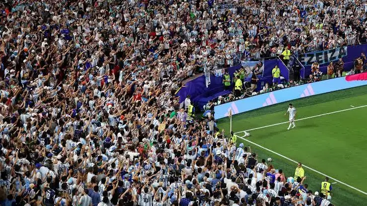 Kansas City FIFA 2026 Travel Guide
