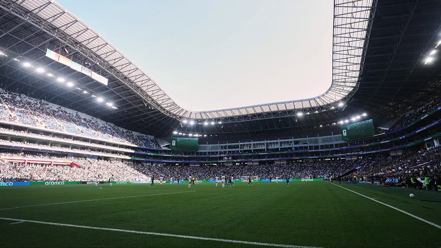 Monterrey Travel Guide for FIFA 2026