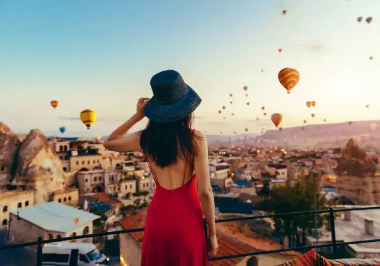 Most Instagrammable Travel Destinations in the world