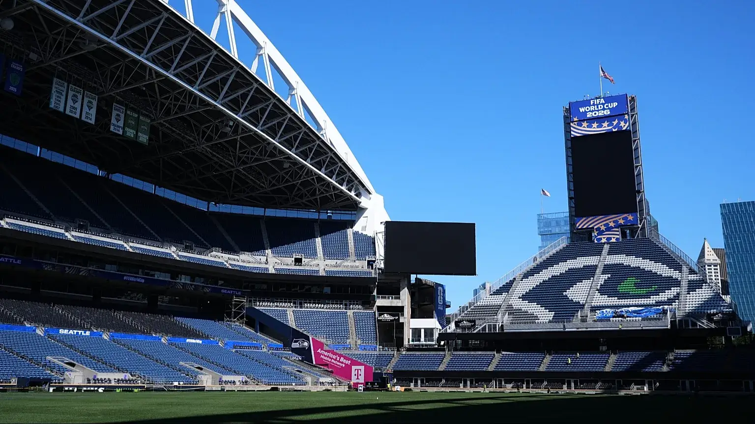 Seattle Vacation Guide for FIFA 2026