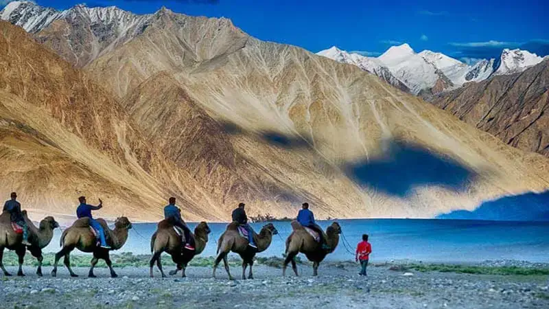 Summer Holiday Destinations