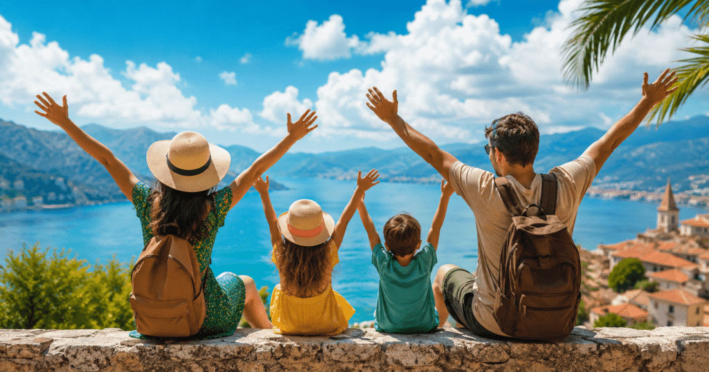 Summer Holiday Destinations
