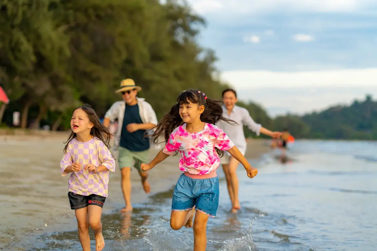 Summer Holiday Destinations International