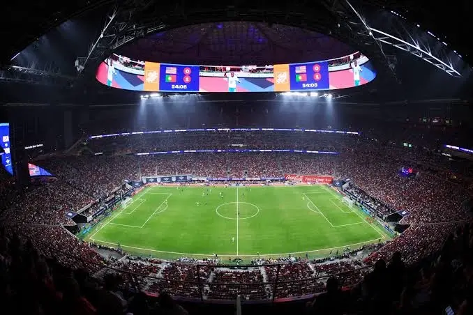 Travel Guide to Atlanta for FIFA 2026