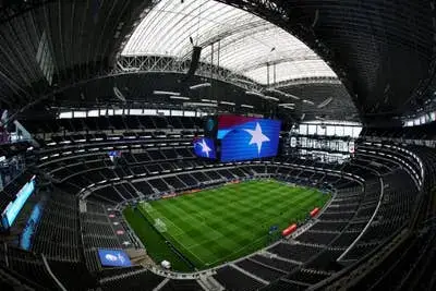Travel Guide to Dallas for FIFA 2026