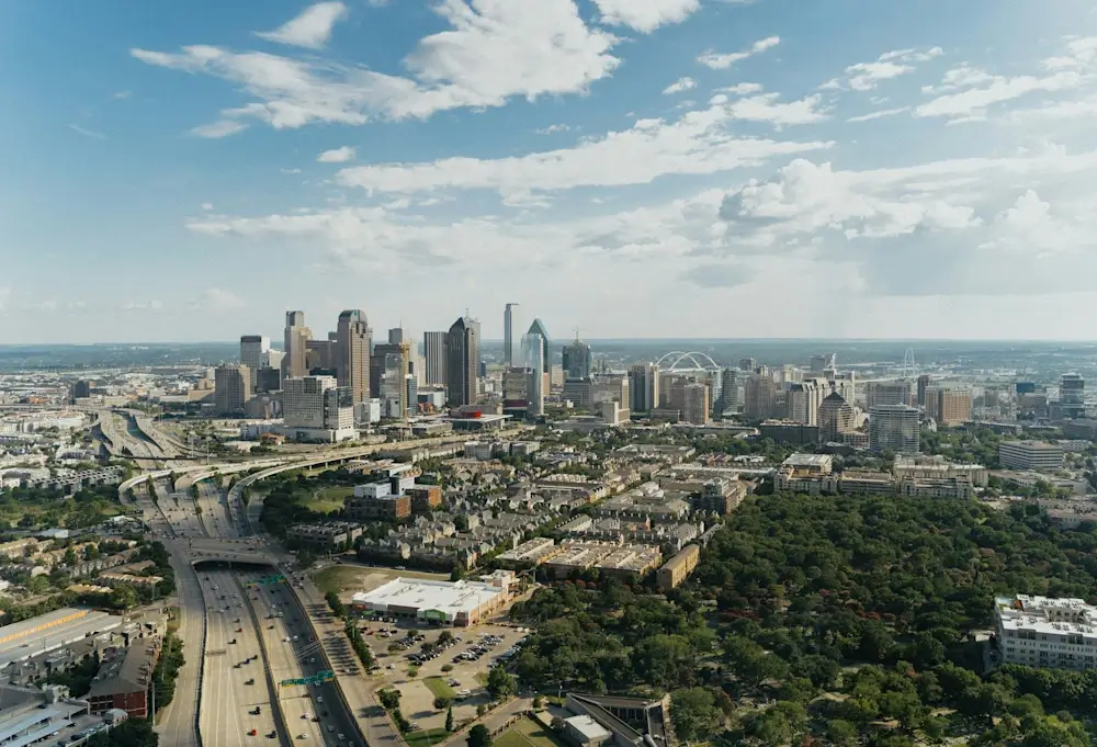 Travel Guide to Dallas