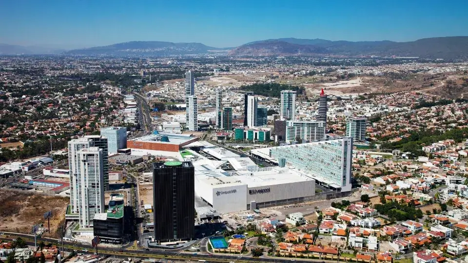 Travel Guide to Guadalajara