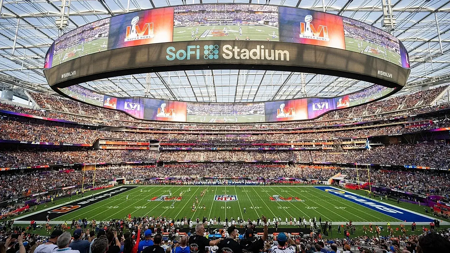 Travel Guide to Los Angeles for FIFA 2026