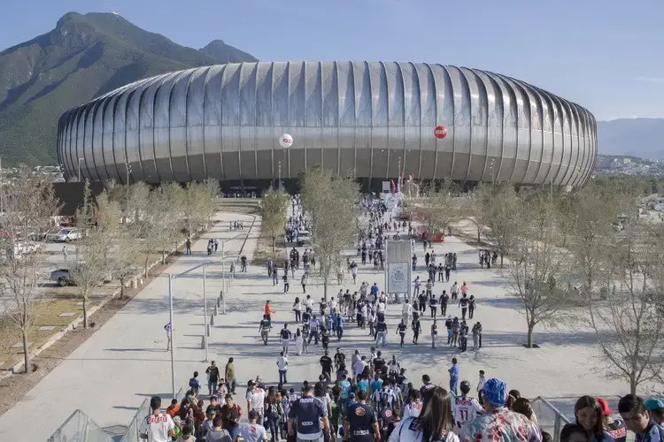 Travel Guide to Monterrey for FIFA 2026