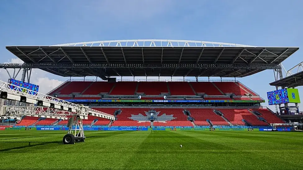 Travel Guide to Toronto for FIFA 2026