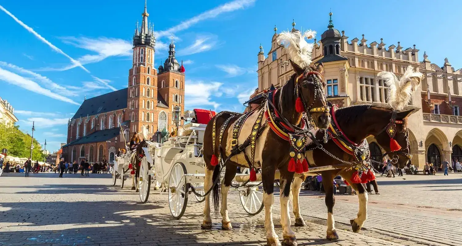 US Travel Guide to Europe