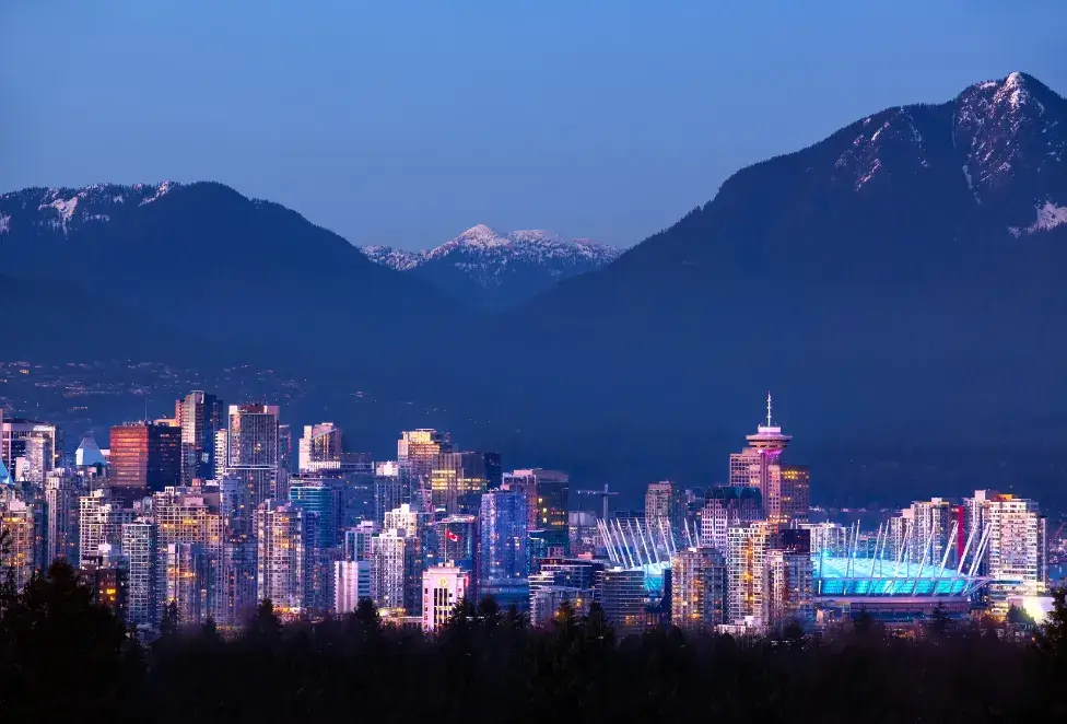 Vancouver FIFA 2026 Guide
