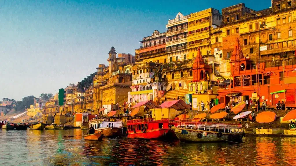 Varanasi Pilgrimage Travel Guide