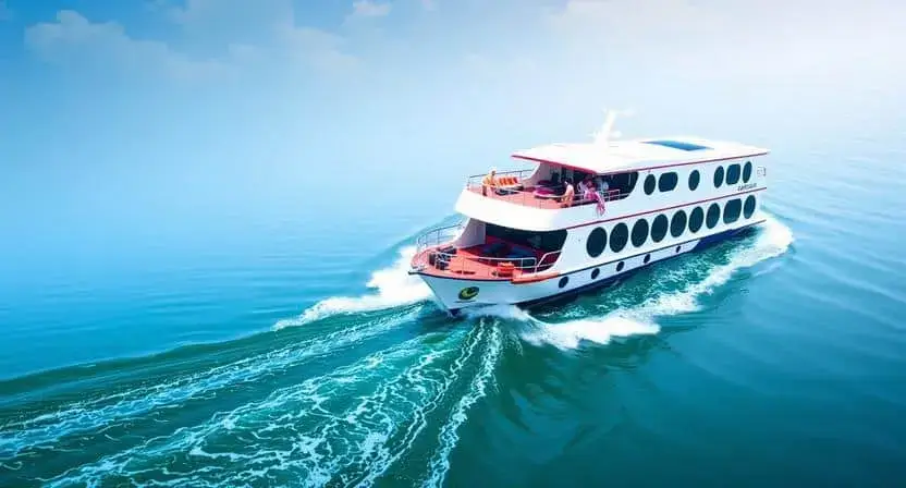 Waterways Leisure Tourism IPO