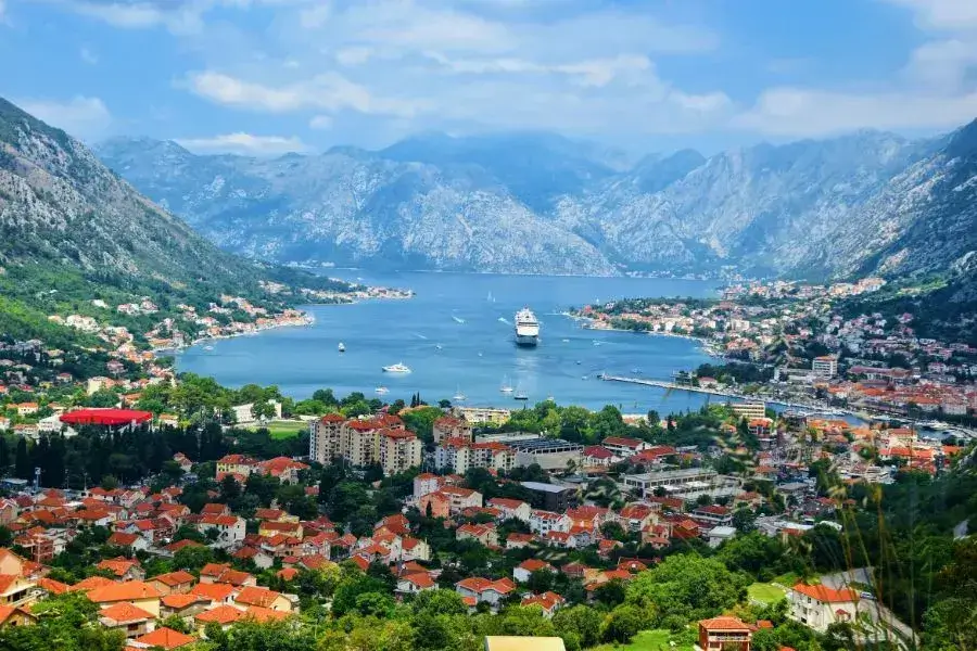 Wonders of Eastern Europe