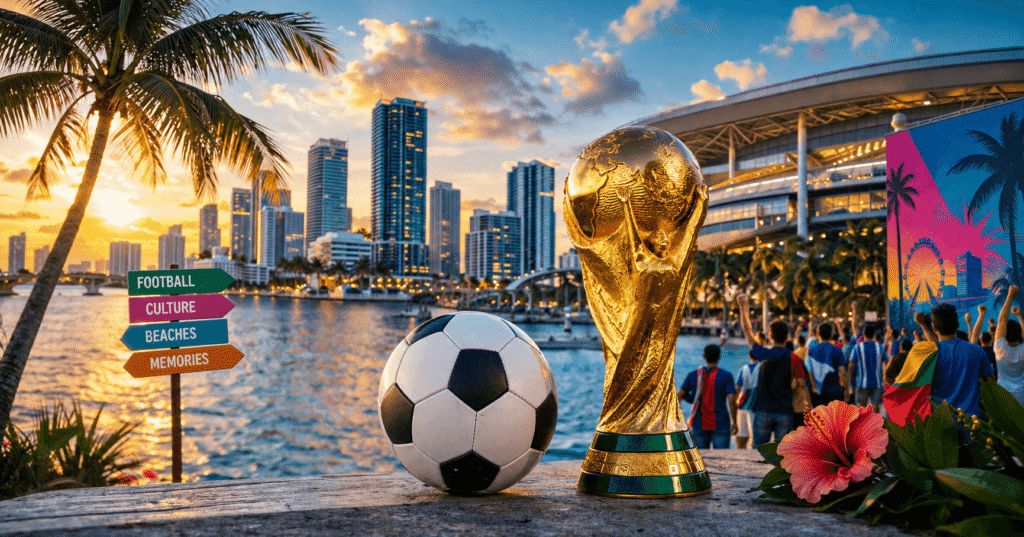Miami Travel Guide