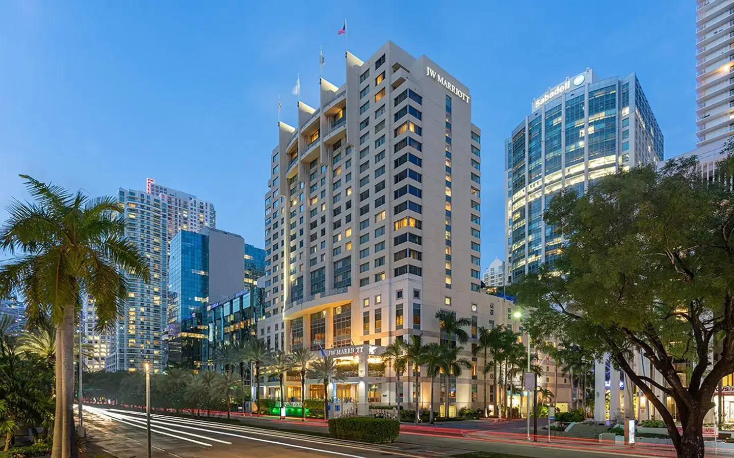 Miami Travel Guide 2026- Accommodation