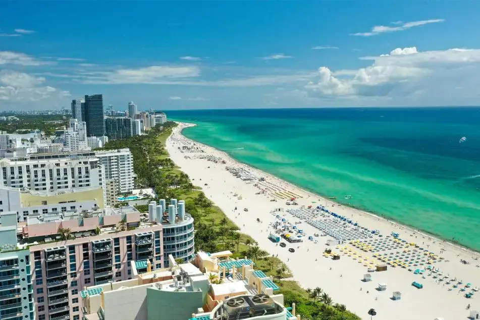 Miami Travel Guide 2026- Beaches