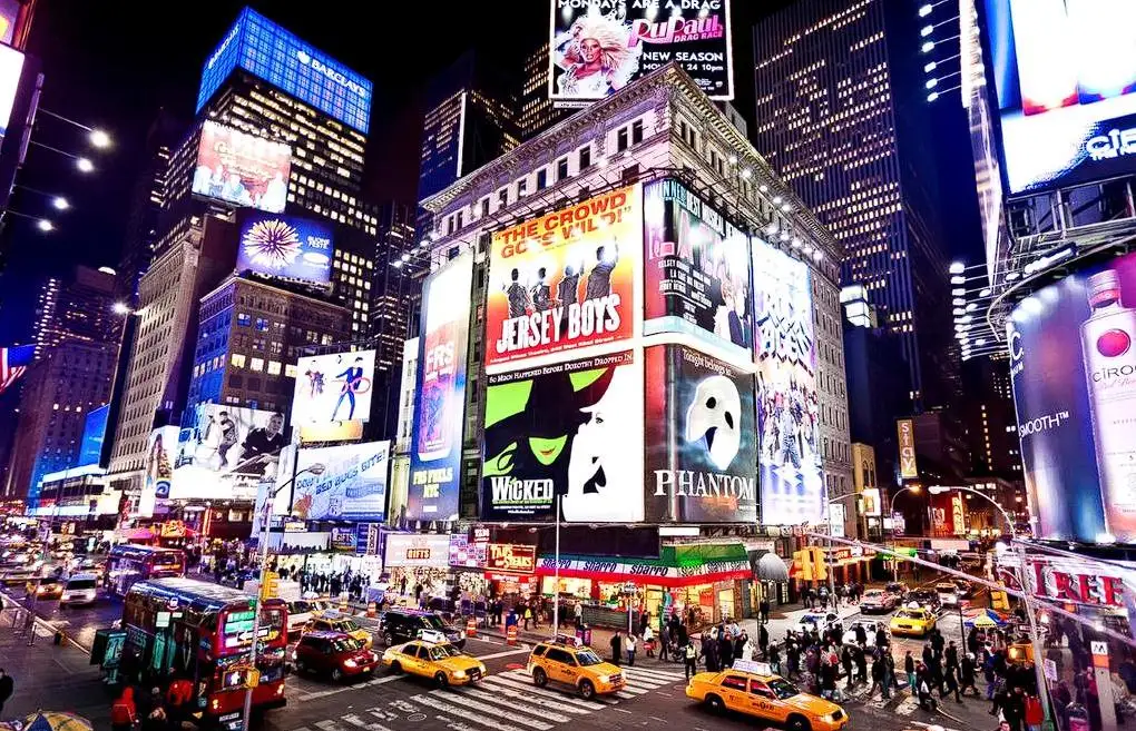 NYNJ Best Attraction
