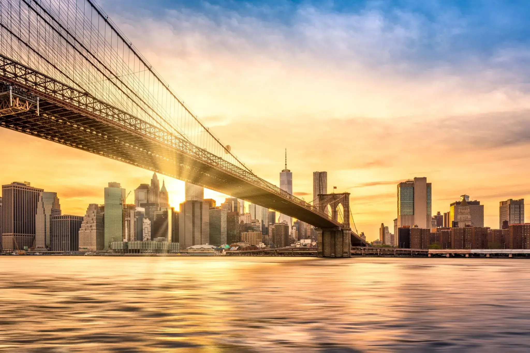 NYNJ Bridge